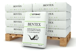 BENTEX-S ТУ 2164-003-09824493-2012 комплексный реагент для буровых растворов